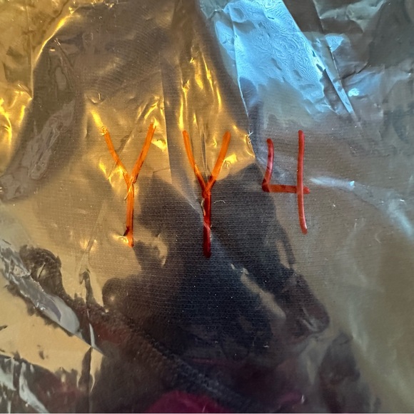 James Perse‎ Dress Women’s Large (3) Black Supima Cotton Sweatshirt Sheath Dress - Picture 10 of 10